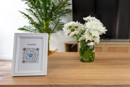 Imagen de la galería de El Carmen Valencia, apartamento estudio con terraza, en Valencia