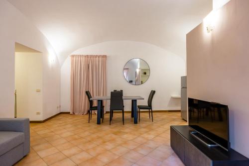 Materdei Beautiful Terrace by NapoliApartments