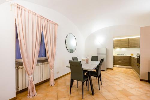 Materdei Beautiful Terrace by NapoliApartments