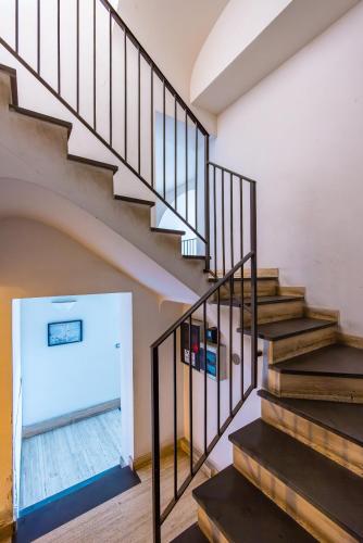 Materdei Beautiful Terrace by NapoliApartments