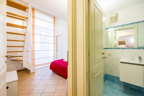 Materdei Beautiful Terrace by NapoliApartments