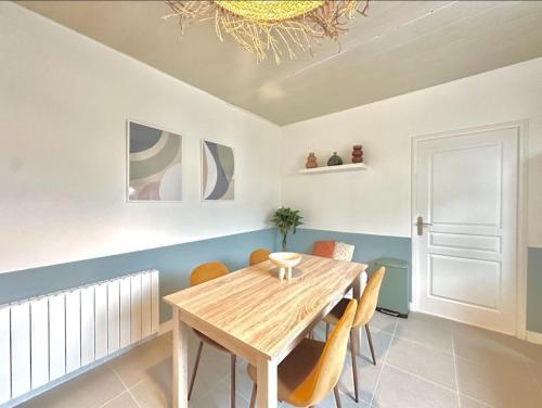 Mexico, appartement décoré avec goût