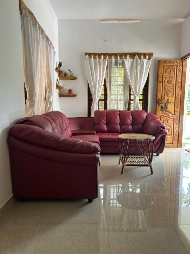 Gallery image of Ozzys Salt and Surf Haven in Varkala
