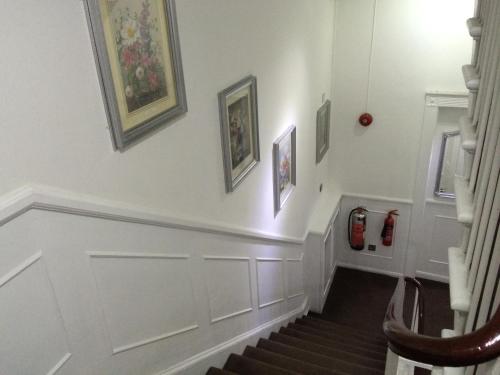 Gallery image of London Continental Hotel in London