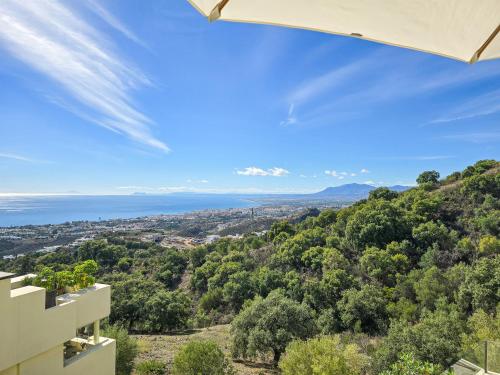 Luxury Retreat in Los Monteros Marbella