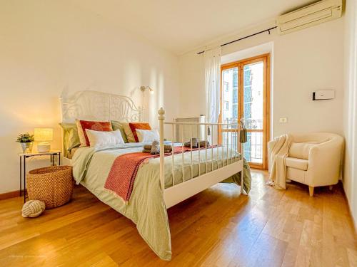 RED81 Suite - 10 min dal Duomo - 2 camere