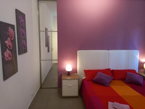 Lungotevere Holidays Roma Trastevere
