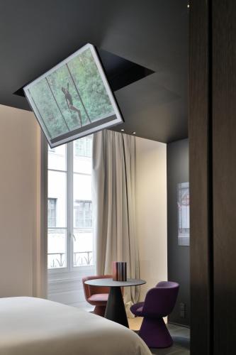Foto Luxe & Design - Cœur Presqu'île - Clim - Parking 4
