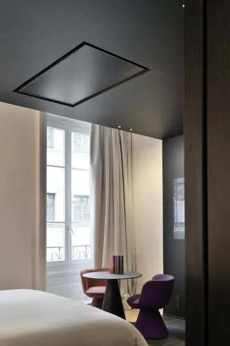 Luxe & Design - Cœur Presqu'île - Clim - Parking photo 4