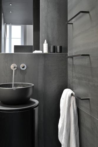 Foto Luxe & Design - Cœur Presqu'île - Clim - Parking 5