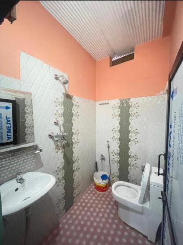 Tripti guest house