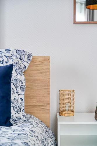Courcouronnes şehrindeki Logement Jules tesisine ait fotoğraf galerisinden bir görsel