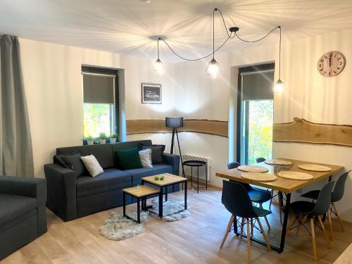 Apartmán Mlýn Herlíkovice 205