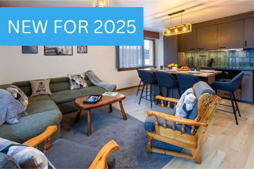 Les Trois Balcons Apartment - Chamonix All Year