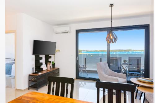 Vizula D - App UNDINE - MPolo