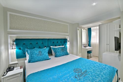 Economy Double Room (No View)