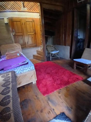 Gallery image of Swiss cottage in Jibhi