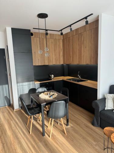 Apartament Berlin