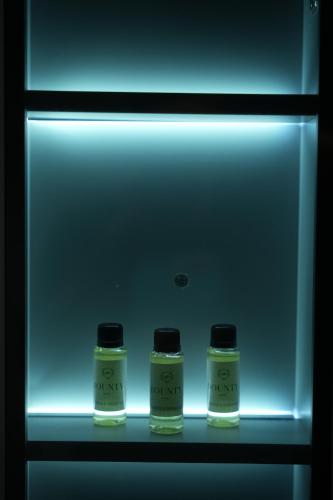 Galería fotográfica de Bounty Hotel en Golem