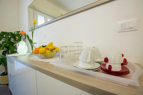 Fotografie z fotogalerie ubytování B&B Siracusa Holidays v destinaci Siracusa