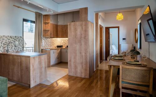 Acropolis Penthouse Project