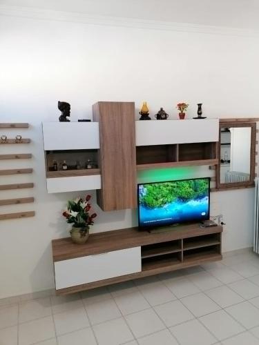 Studio Orion - AllParos Villas