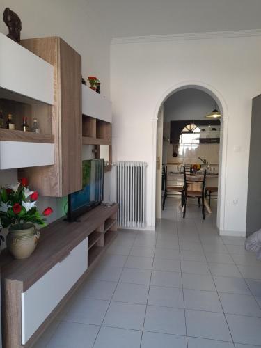 Studio Orion - AllParos Villas