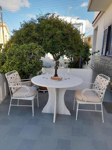 Studio Orion - AllParos Villas