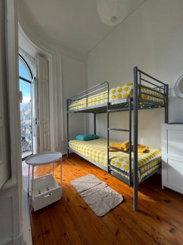 Garden Campo de Ourique Guest House - Hostel - By Grupo Lisboa Alojamentos