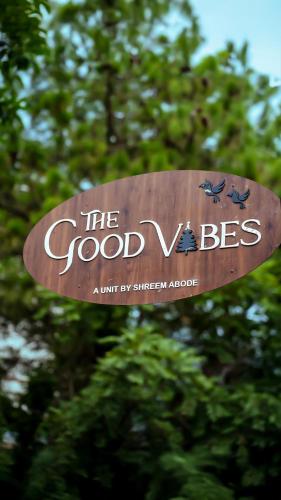 Foto sihtkohas Dharampur asuva majutusasutuse The Good Vibes galeriist