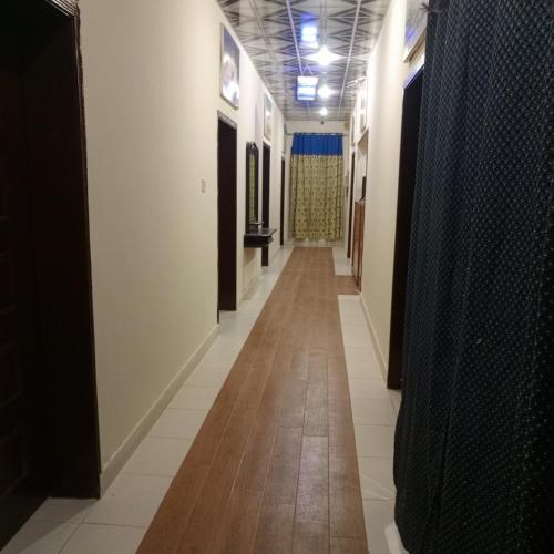 Foto de la galeria de Hotel Grace One a Multan