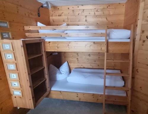 Imagen de la galería de Chalet Kitzbühel area, en Kirchdorf in Tirol