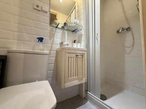 Cosy Studio in the Heart of Lavapiés, Madrid - Amparo