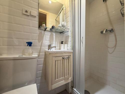 Cosy Studio in the Heart of Lavapiés, Madrid - Amparo