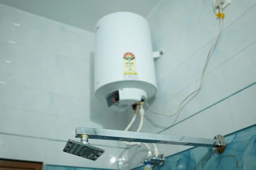 Galería fotográfica de Birds Nest Homestay, Pondicherry en Pondicherry