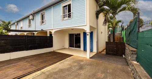 Foto Beautiful home in a secure residence 6