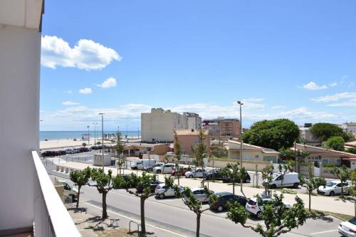 NP630-215 Appartement 3 pièces Narbonne Plage