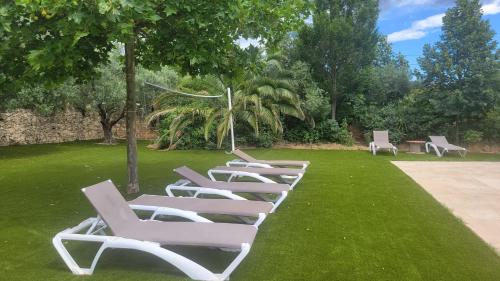 Photo de la galerie de l'établissement La provençale, à Roquevaire