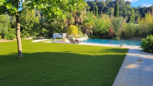 Photo de la galerie de l'établissement La provençale, à Roquevaire