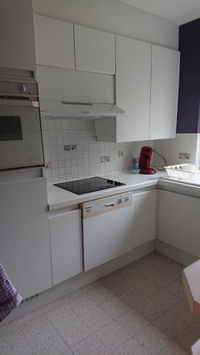 Mynd úr myndasafni af Tregadata guesthouse í Overijse