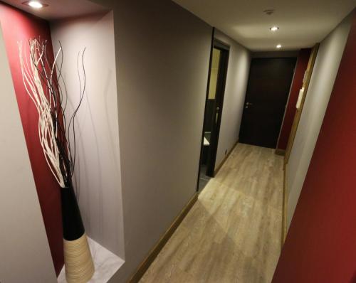 Фотография из галереи Hotel Edelweiss в Куршевеле