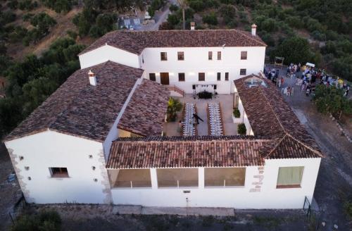 Hacienda Molino Nuevo