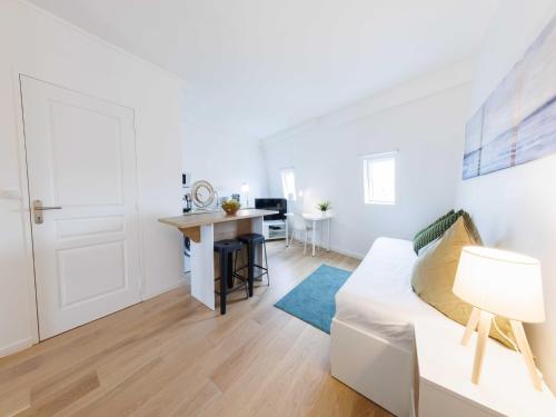 Charming studio - 9eme arrd 2P - Grands Boulevards