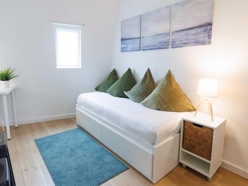 Charming studio - 9eme arrd 2P - Grands Boulevards