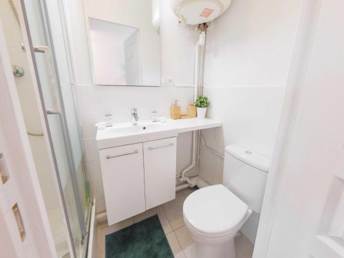 Charming studio - 9eme arrd 2P - Grands Boulevards
