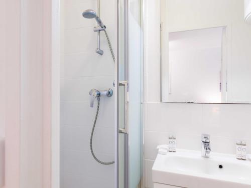Charming studio - 9eme arrd 2P - Grands Boulevards