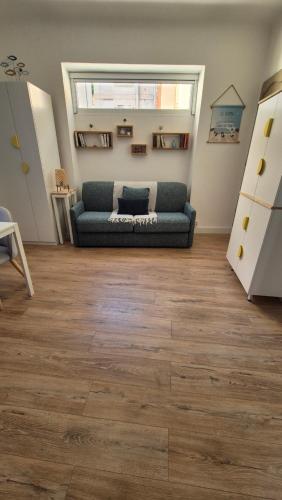 Chez Mélanie et Rodolphe