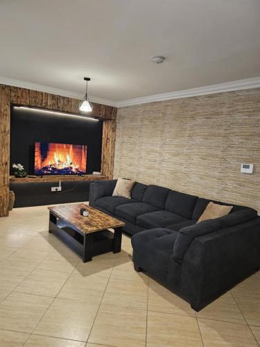 MelMar Molos Apartment