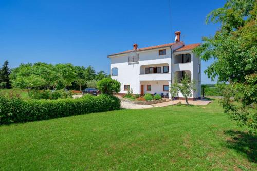 Malvazija by Briskva