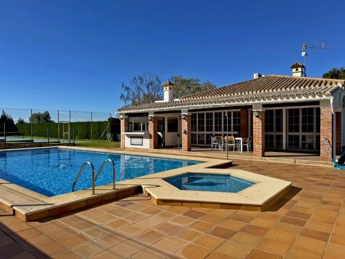 El Bosque del Duende - Ole Solutions